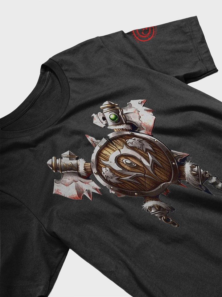 Orc Monk product image (1)