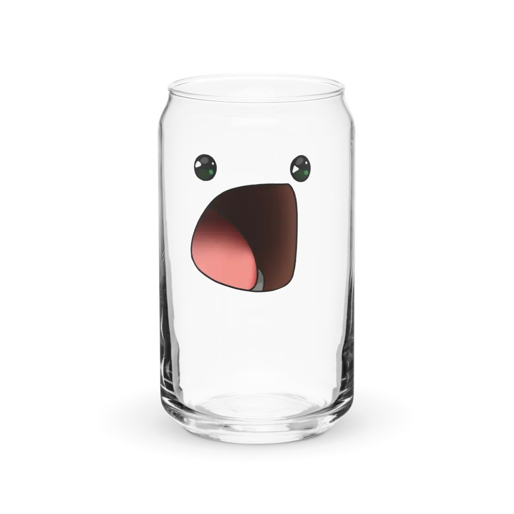 SHIPS FROM US - Can-a-Glass product image (1)