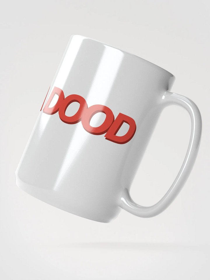 Delta Mug product image (2)