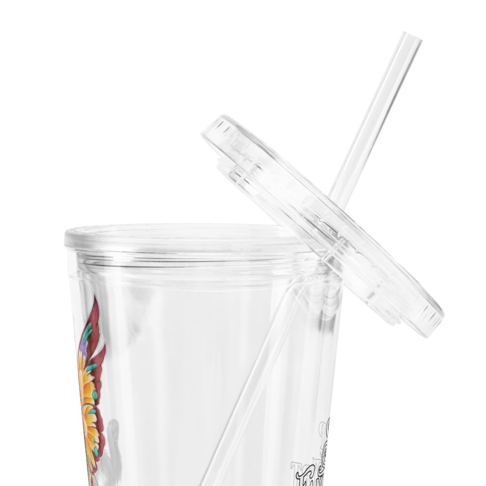 Faery Cat - SFA Tumbler product image (4)