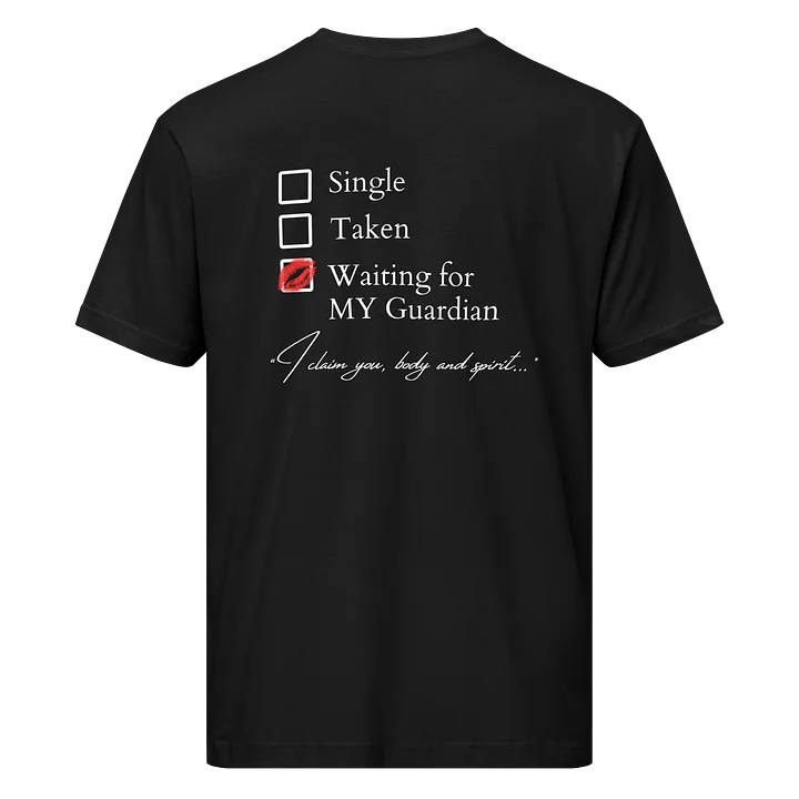 T-Shirt product image (2)