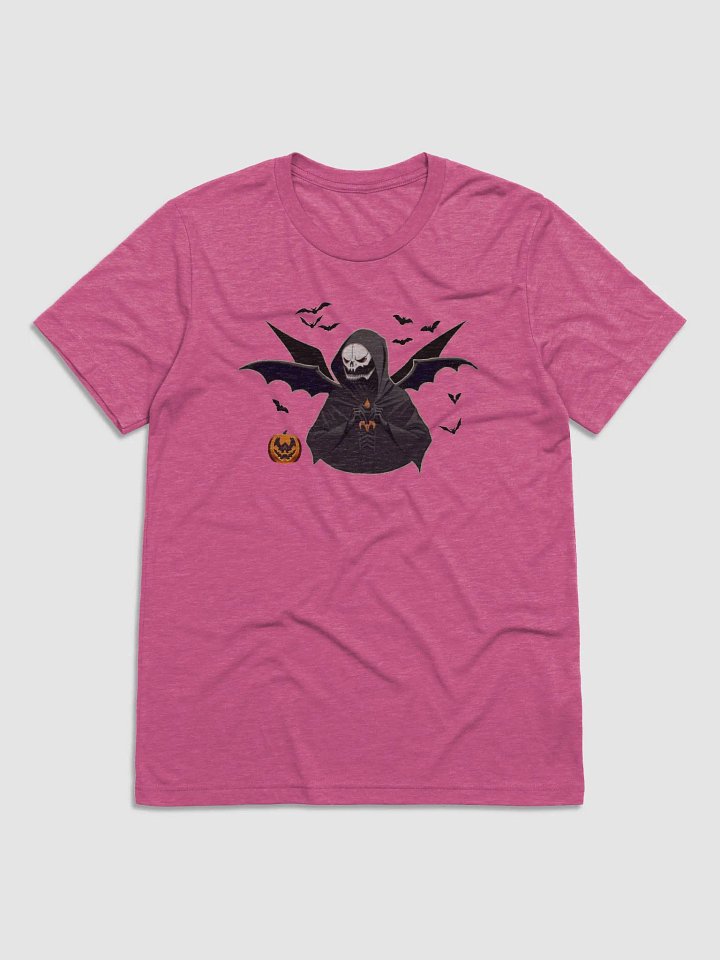 Grim Reaper with Bat Wings product image (2)