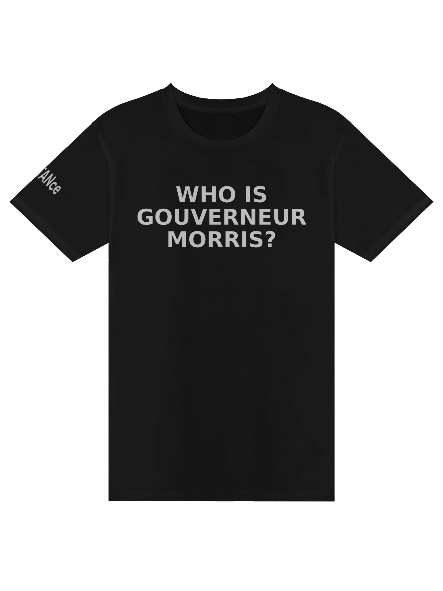 mySTANce Signature Unisex Tee product image (9)