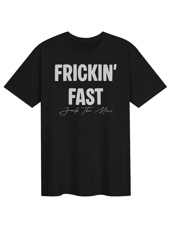 Adult- Frickin' Fast product image (1)