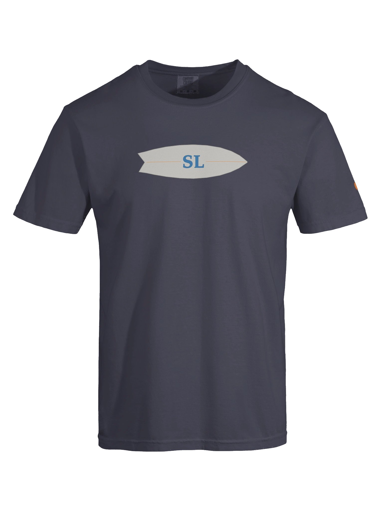 SaltLine Board Tee product image (14)