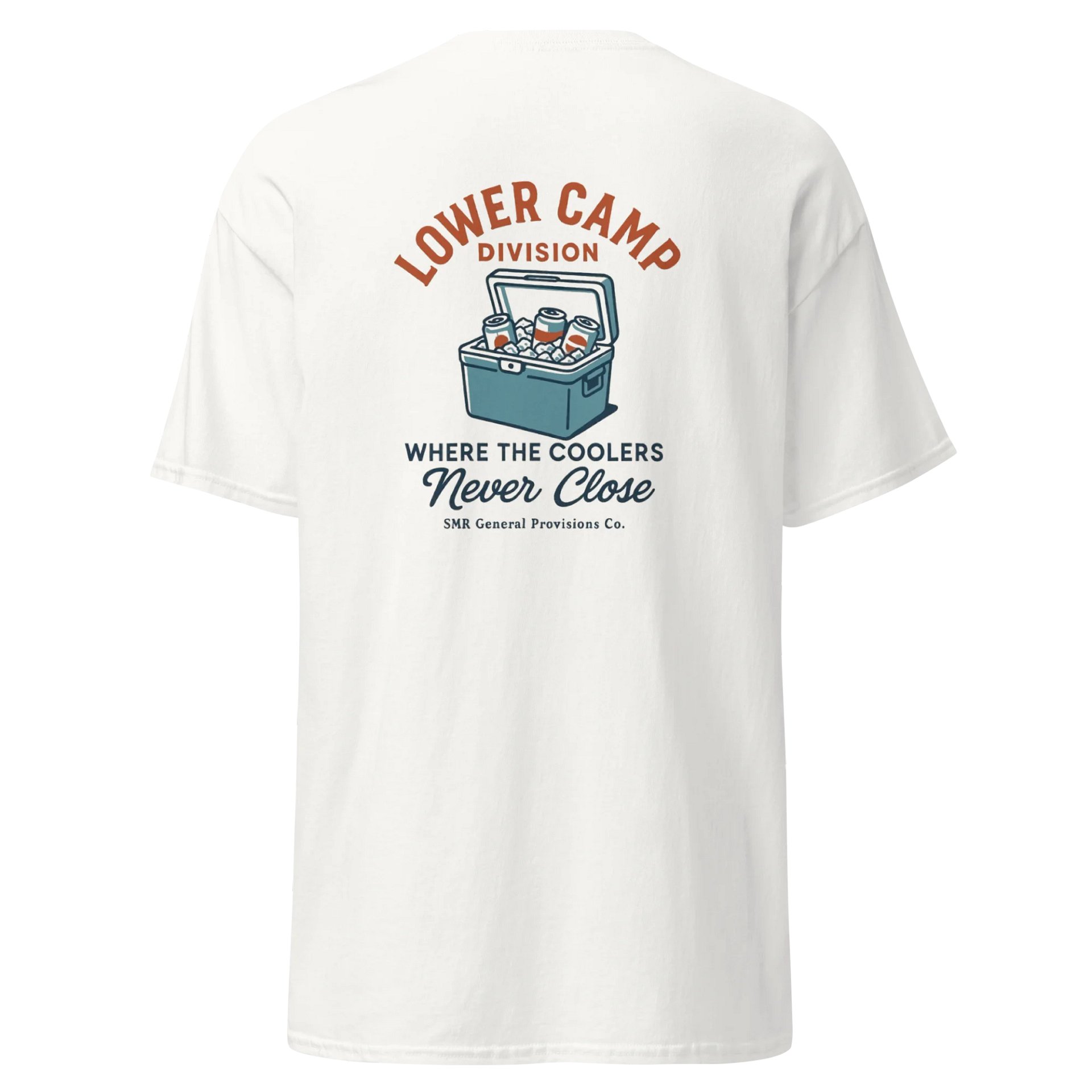Lower Camp Division COOLER RULE product image (11)