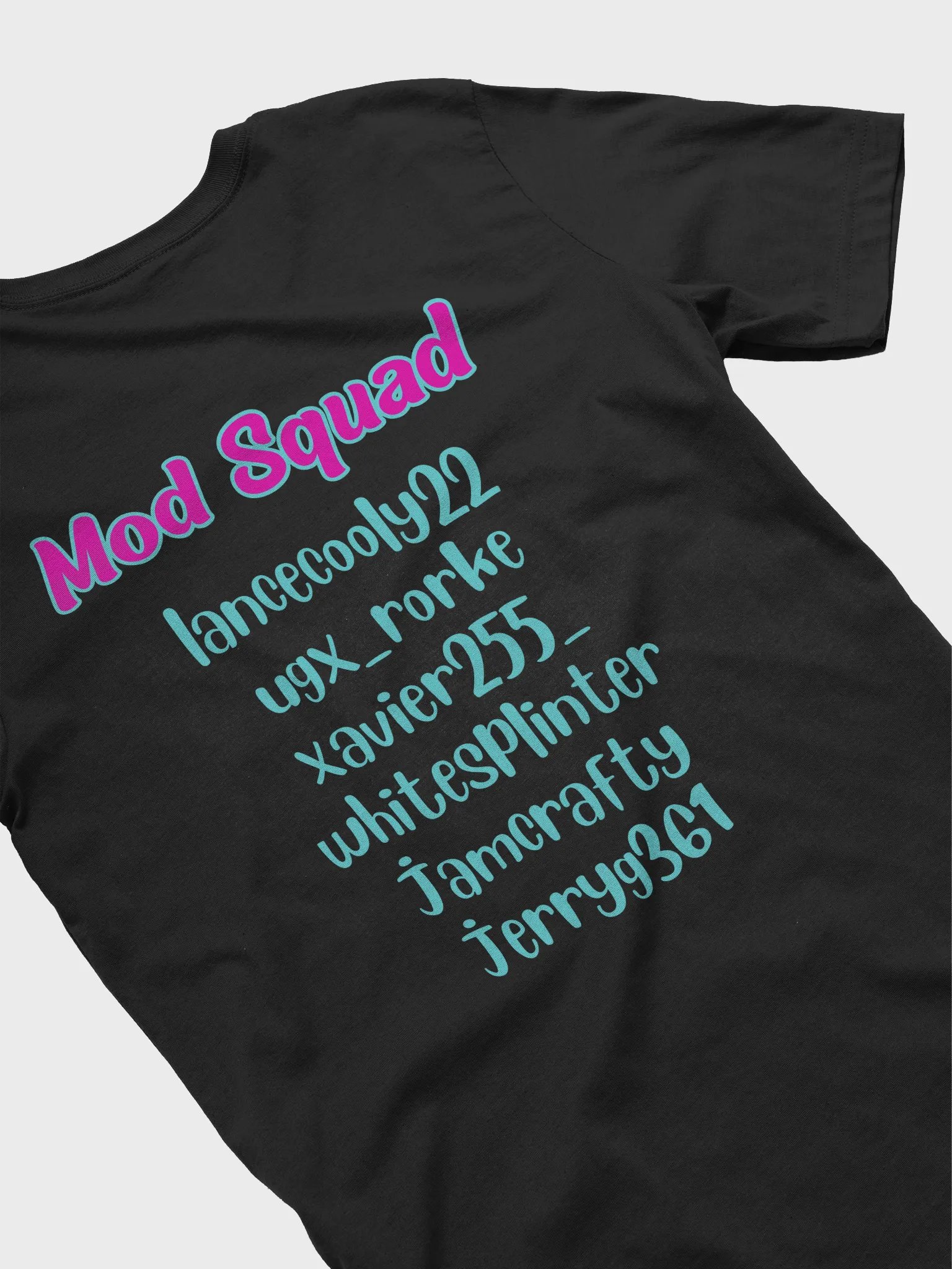 Mod Squad Tee product image (4)