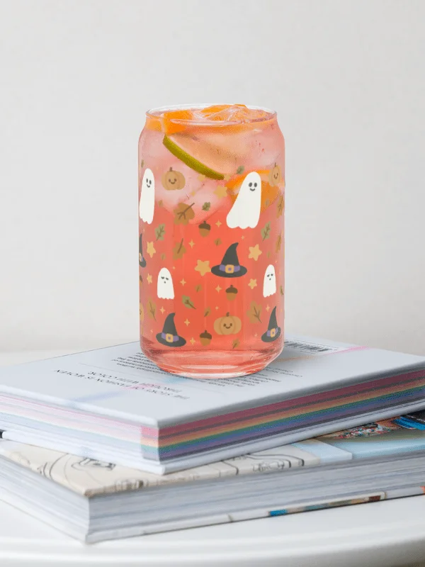 Spooktacular Glass product image (5)