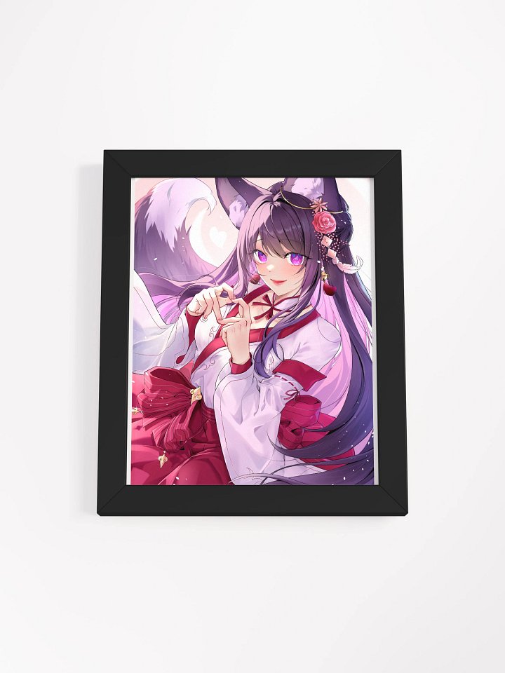 Ririna (Sun) Poster product image (1)