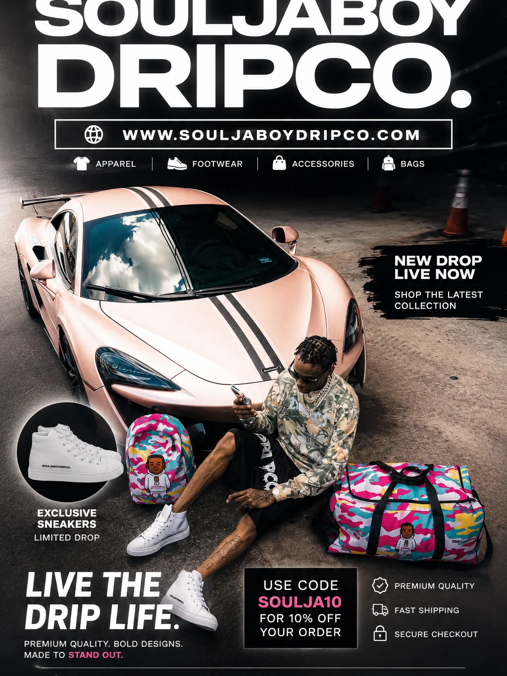 DRIPCO BUNDLE product image (1)