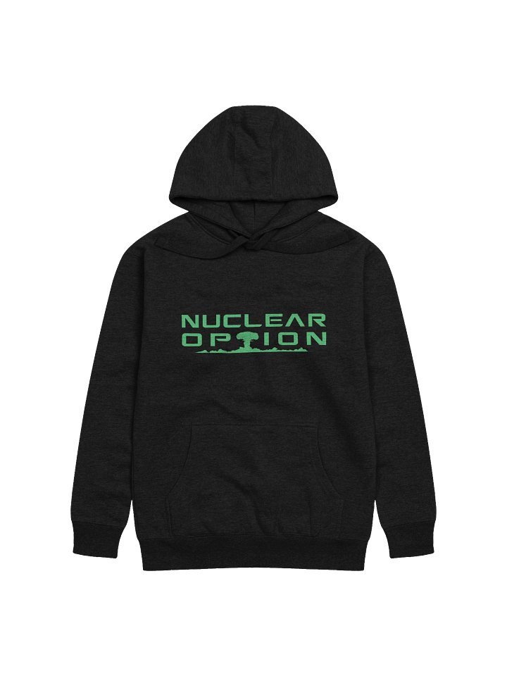 Ifrit - Night Vision Hoodie product image (1)