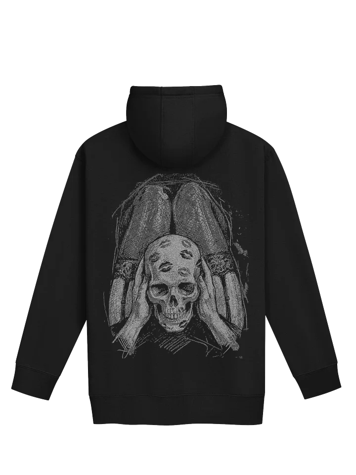 Skullcrush Hoodie product image (1)