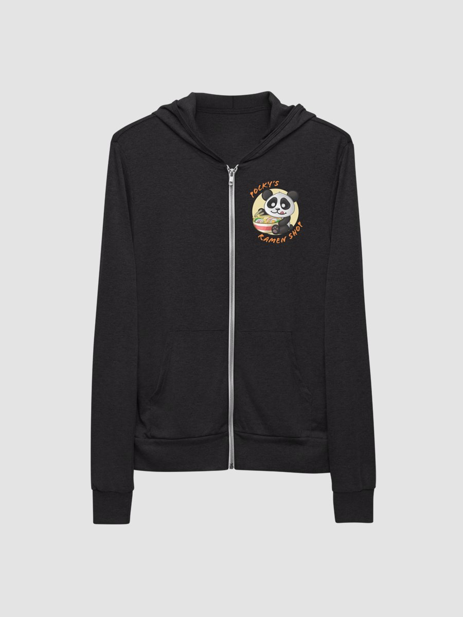 Pocky's Ramen Shop Light Hoodie product image (1)