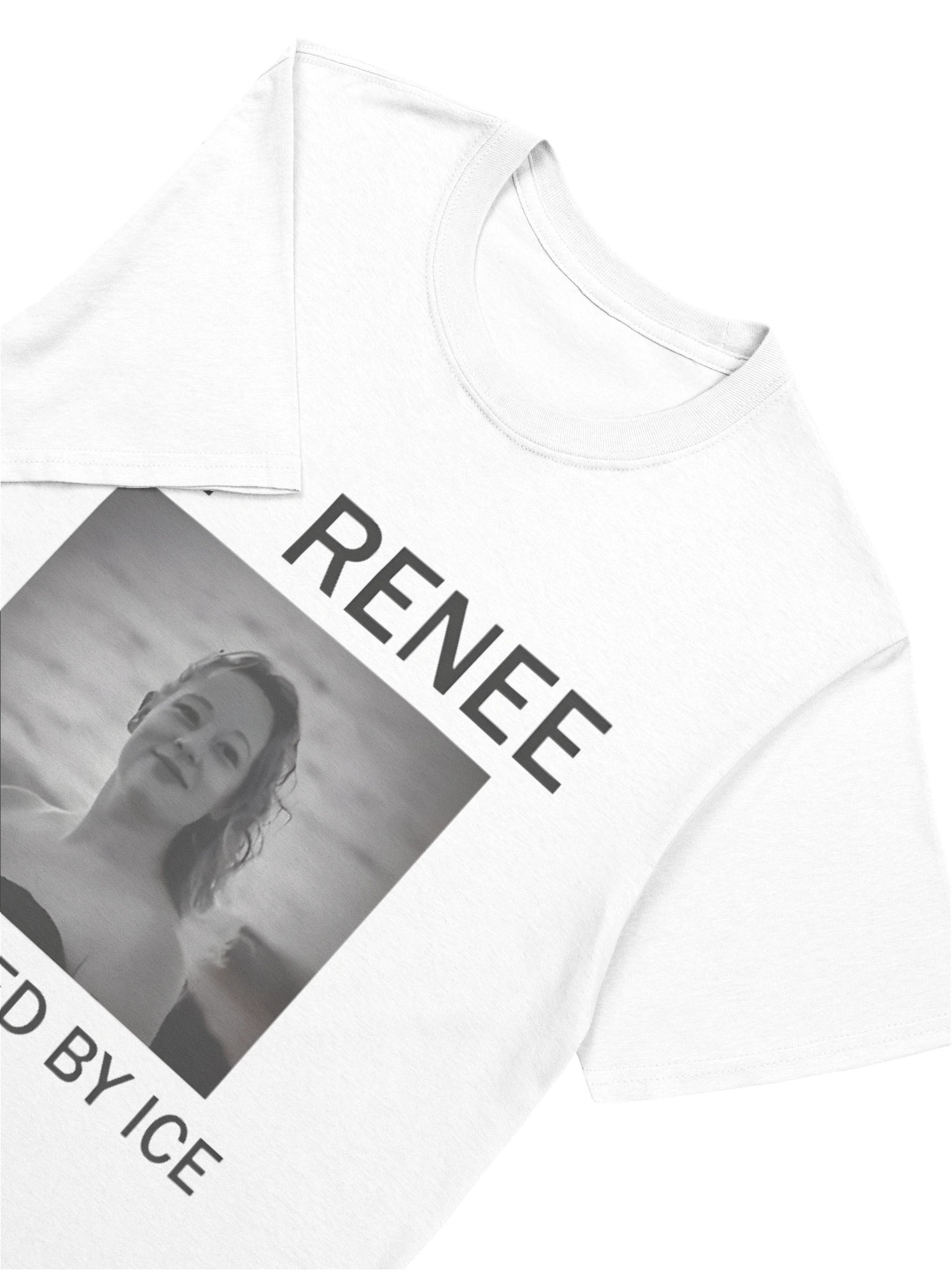 Justice for Renee Nicole Good Shirt – RIP Renee Good Viral Statement product image (5)