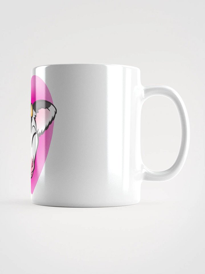 Milky Love Mug product image (2)
