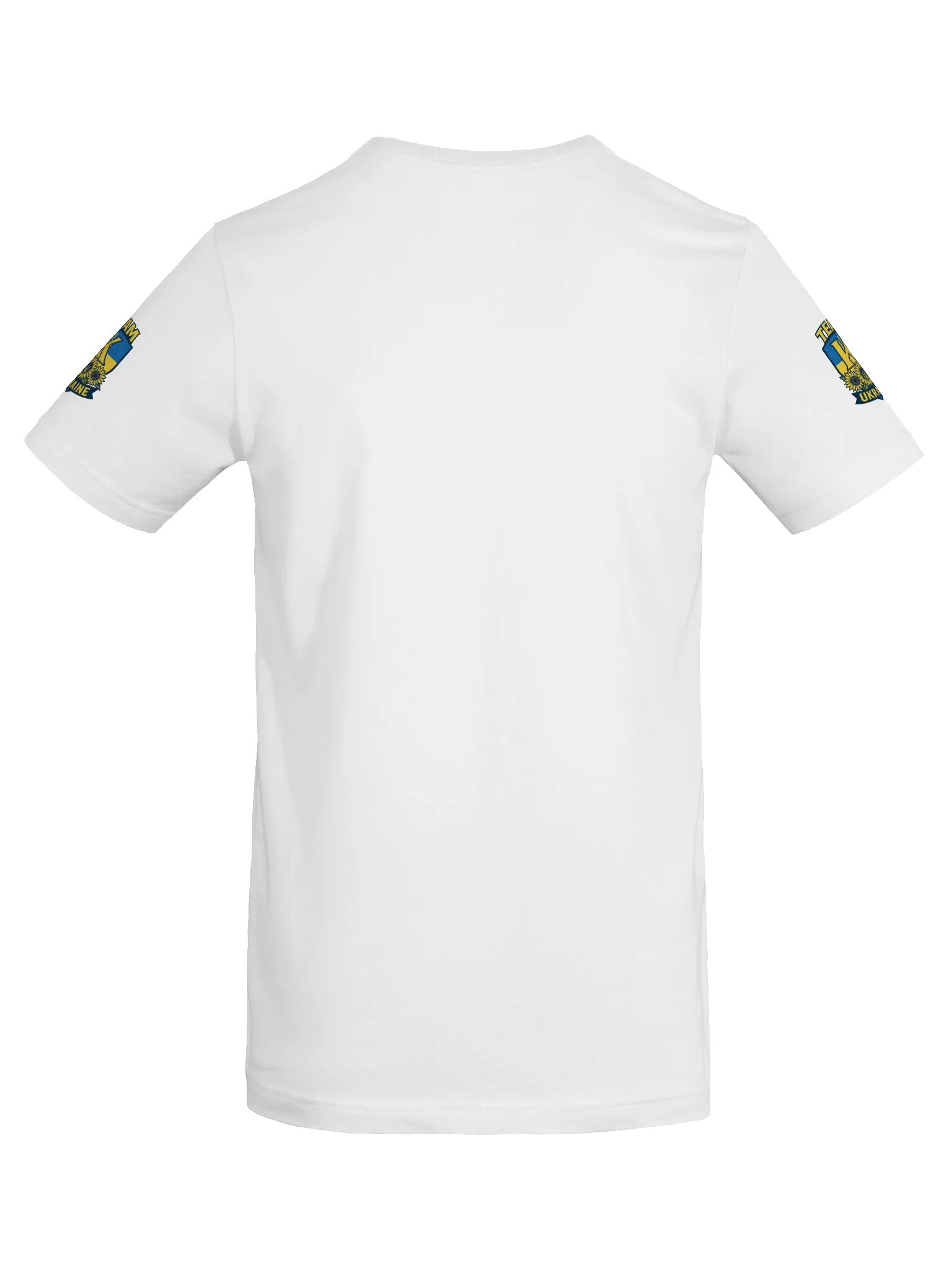 TEAM K Ukraine T-Shirt product image (11)