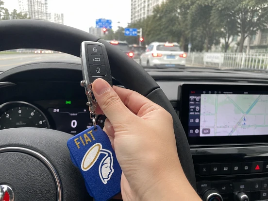 Daily Commute & Driving