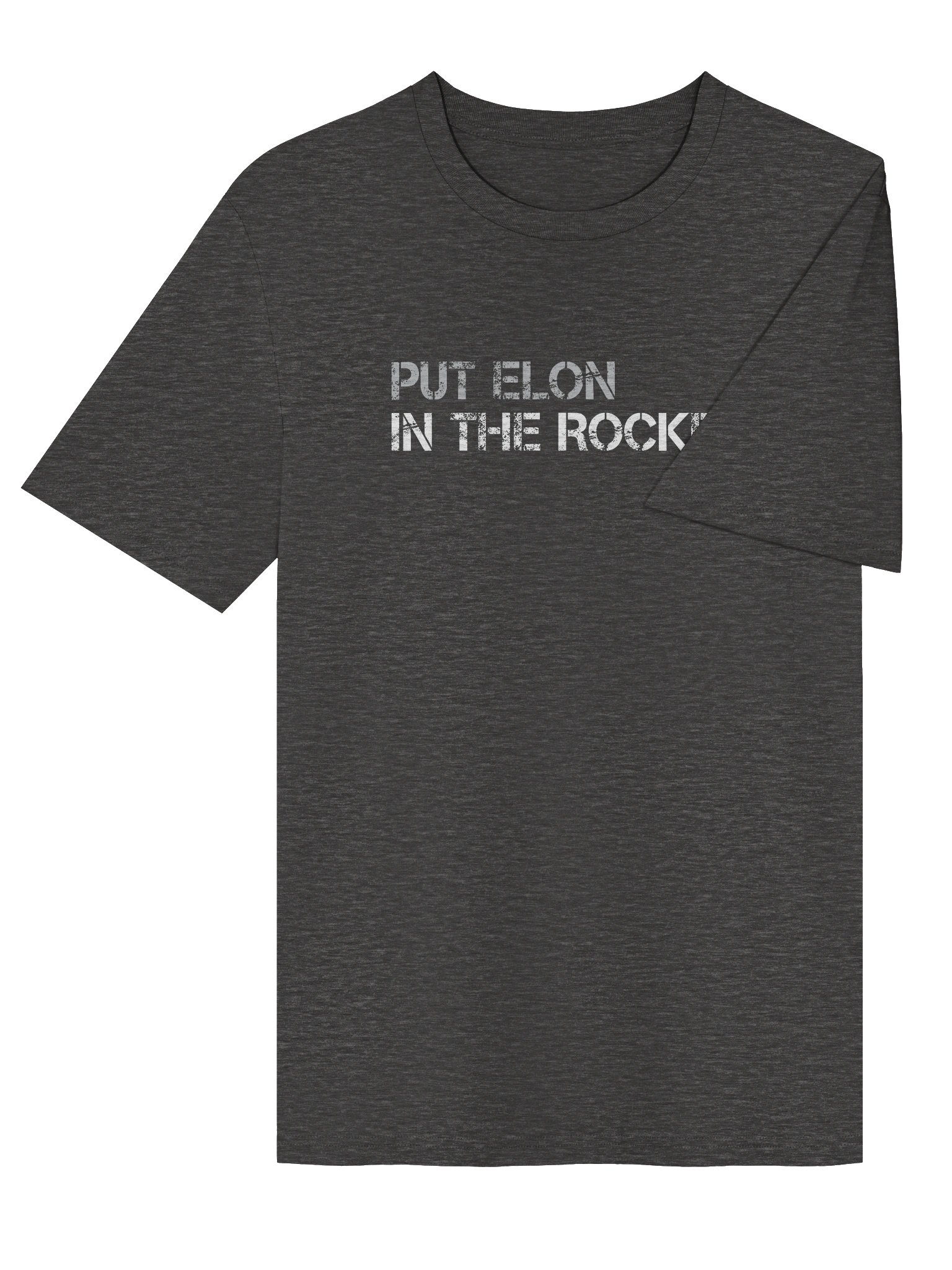 Put Elon in the Rocket Tee product image (4)