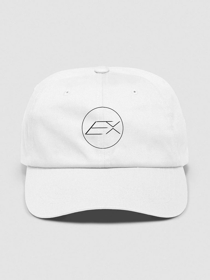 Ex. Dad Hat product image (1)