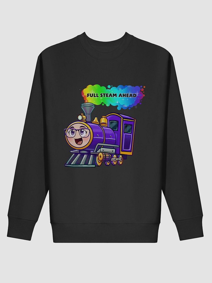 Tiny Tank Sweatshirt product image (14)