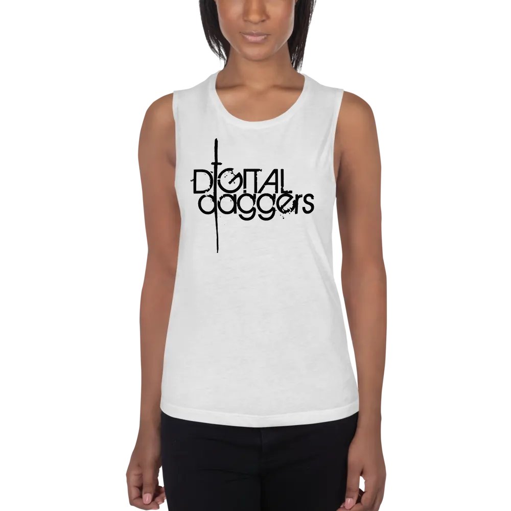 DD Classic Light Women's Tank product image (12)