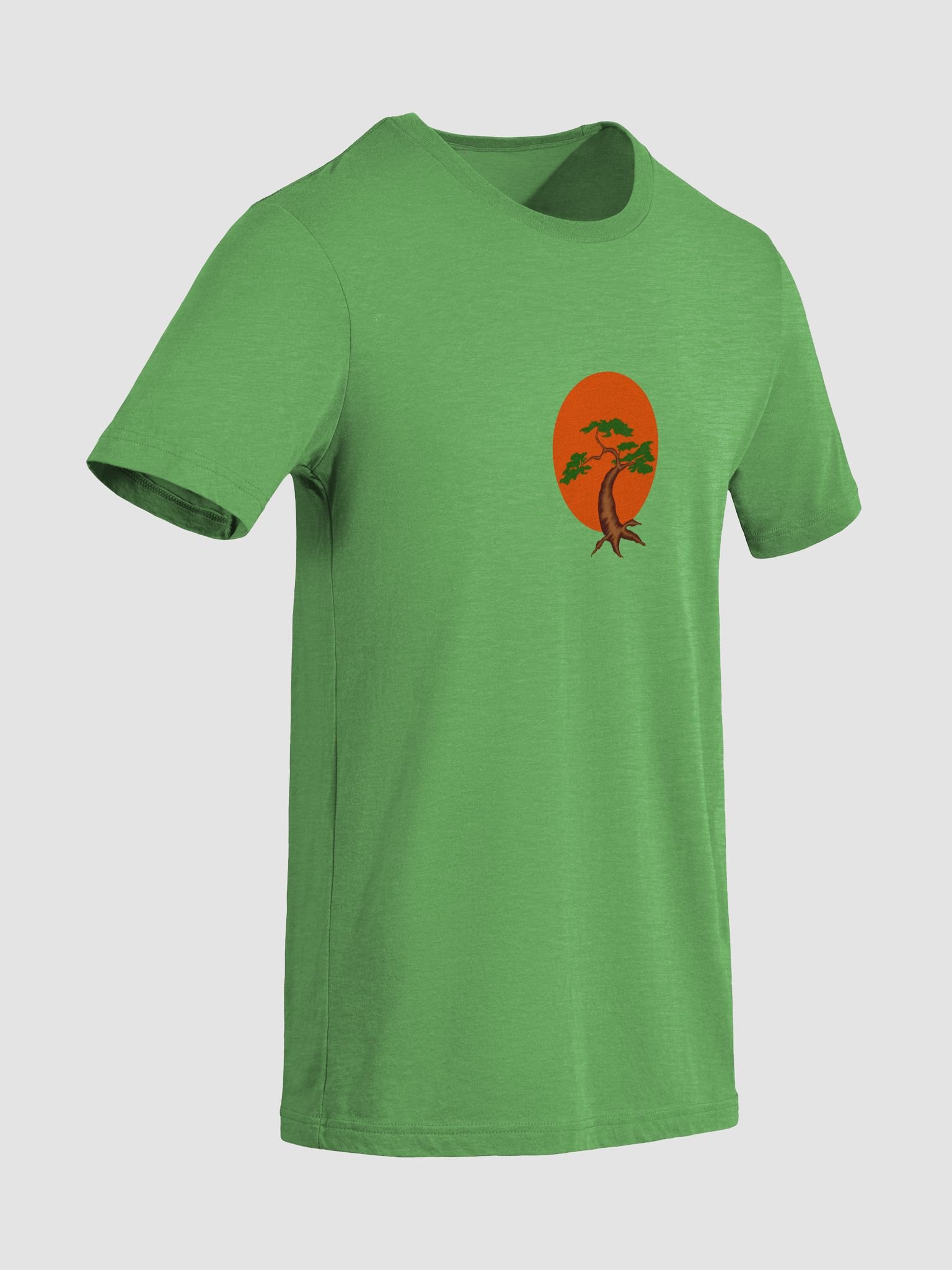 Sunset Harmony T-Shirt product image (1)
