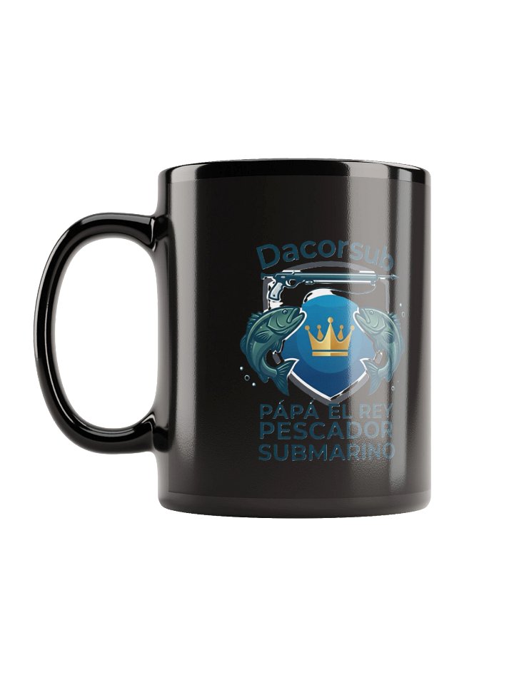 Taza el rey pescador product image (1)