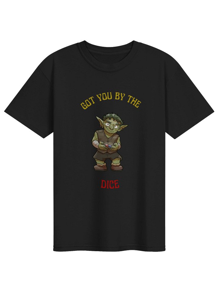 By the dice! product image (1)