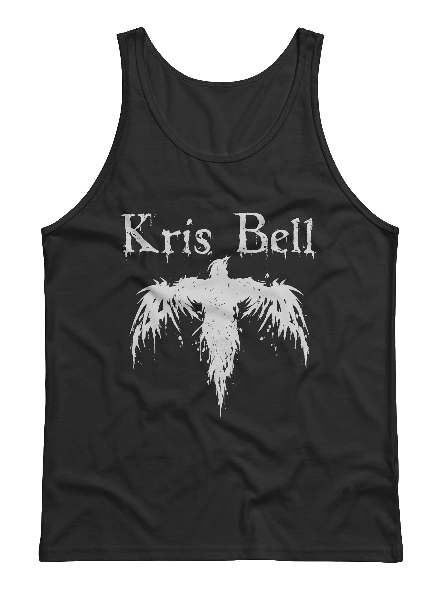 Dark Pheonix Tank product image (1)