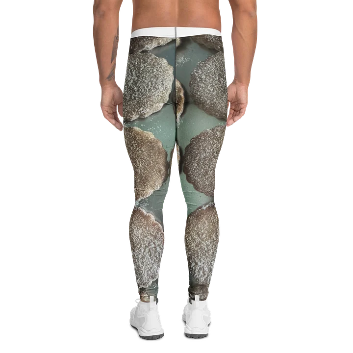 Biscochito Leggings product image (2)