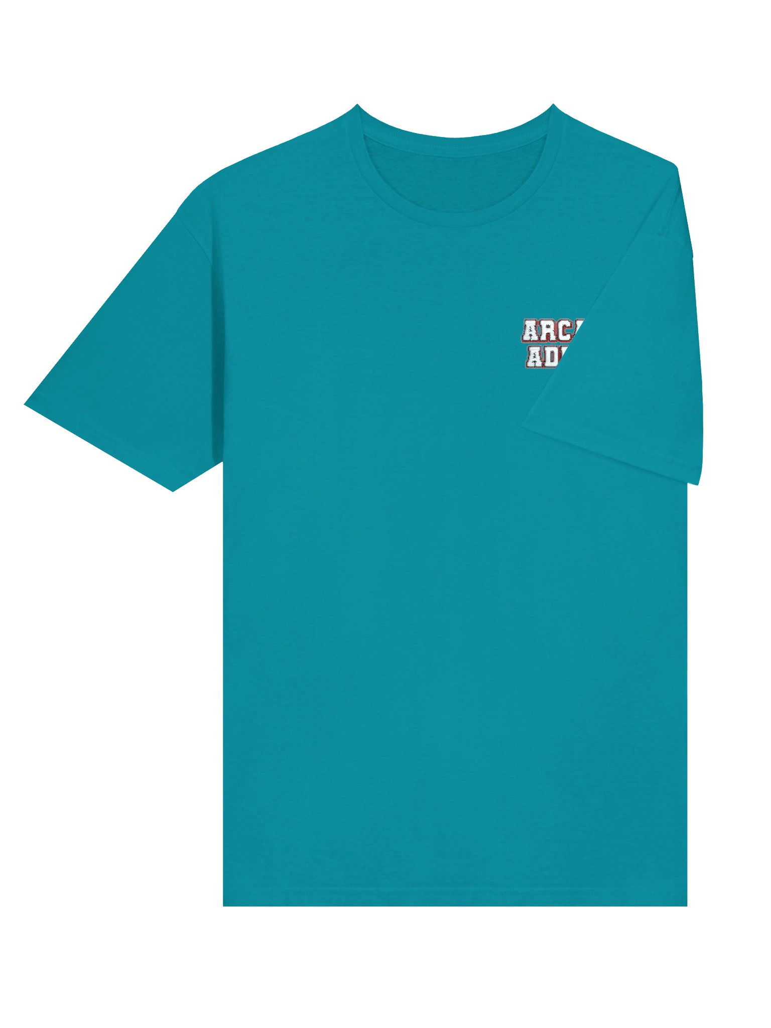 Arcade Addict Embroidered product image (4)