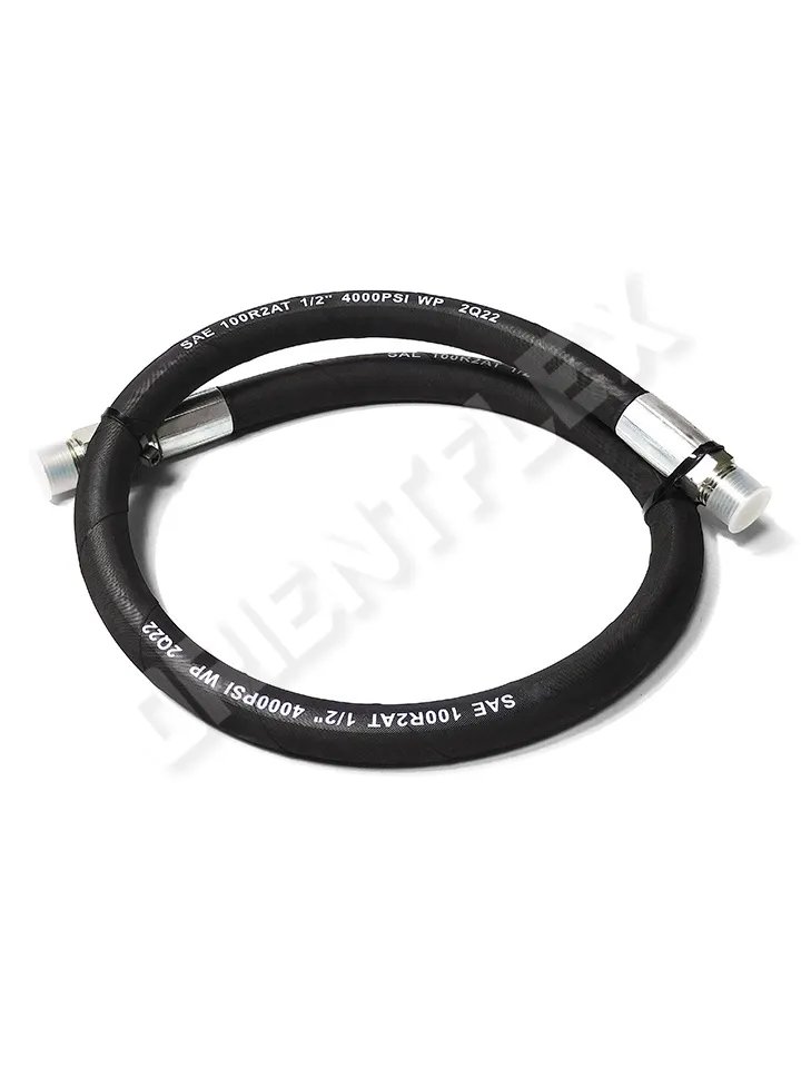 Pressure Washer Hose-R04 product image (2)