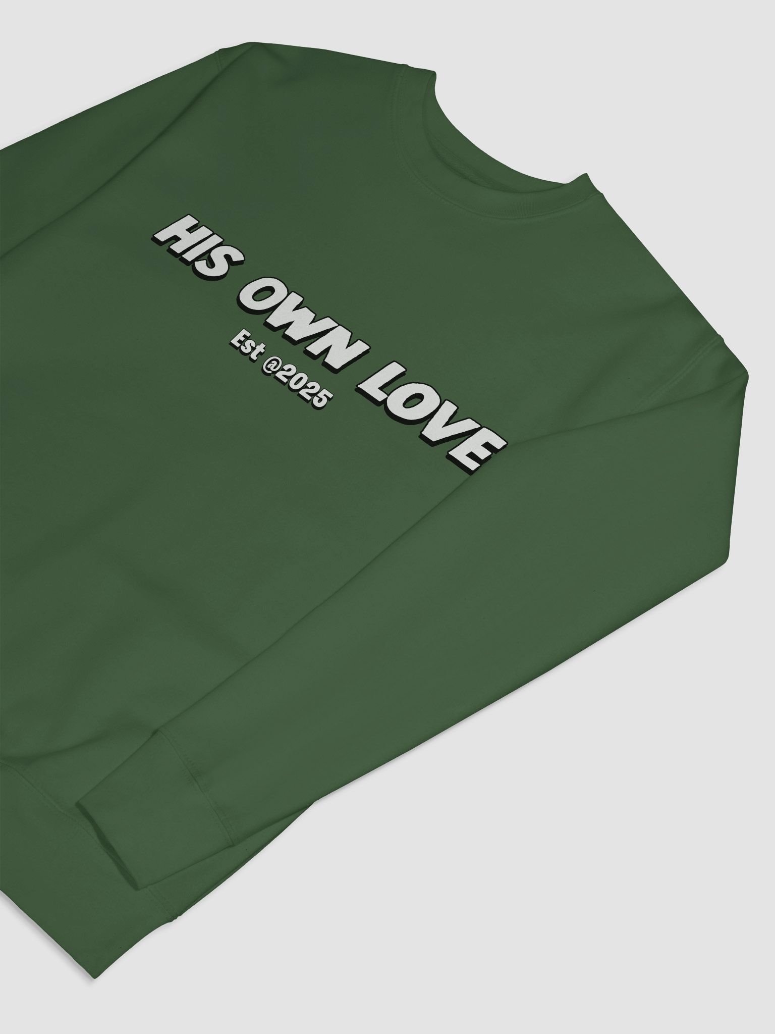 A Joyful Heart Heals SweatShirt product image (43)