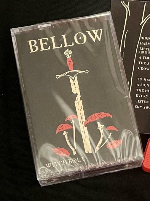 BELLOW CASSETTE product image (1)