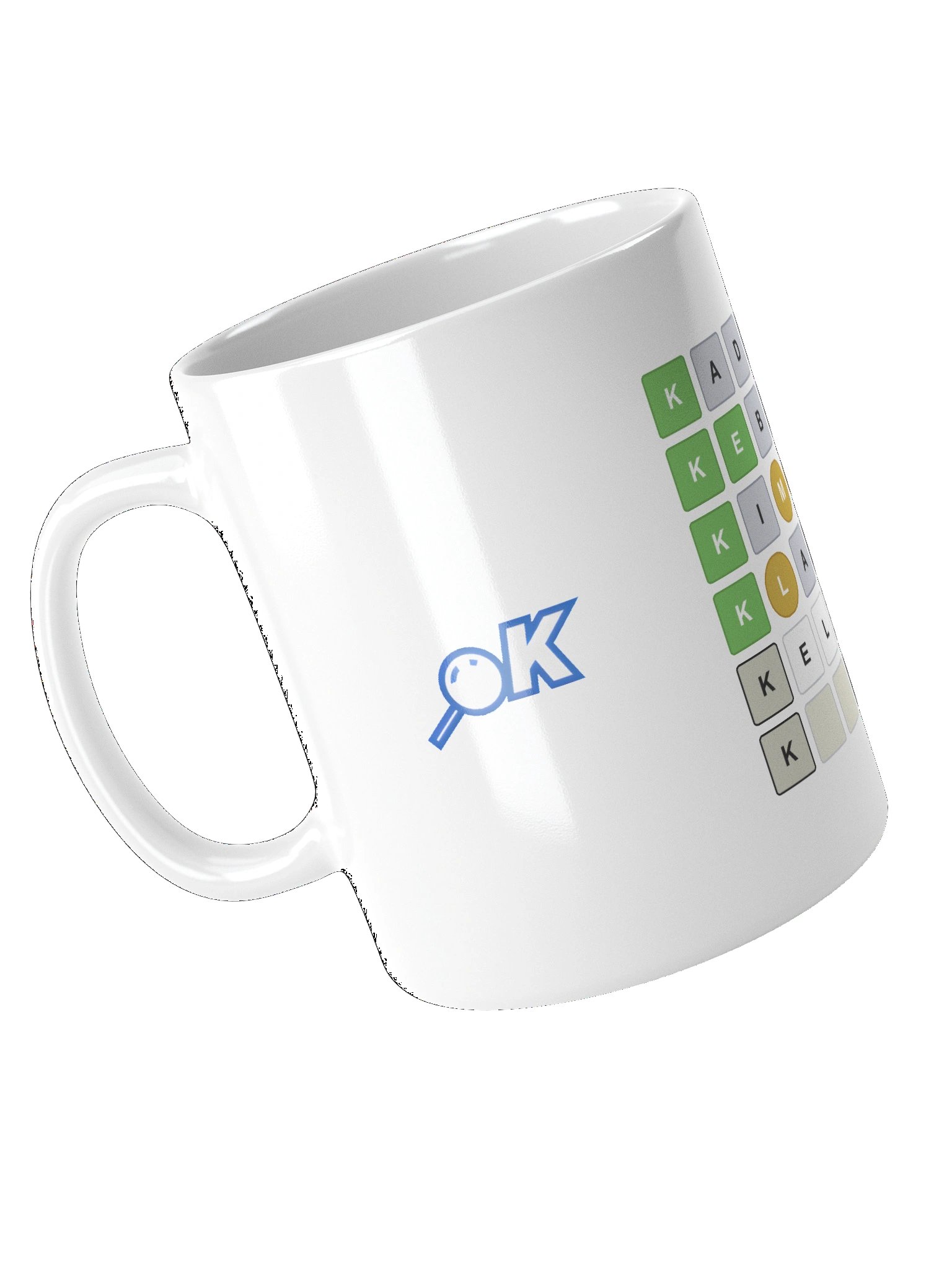 Mug Game product image (4)