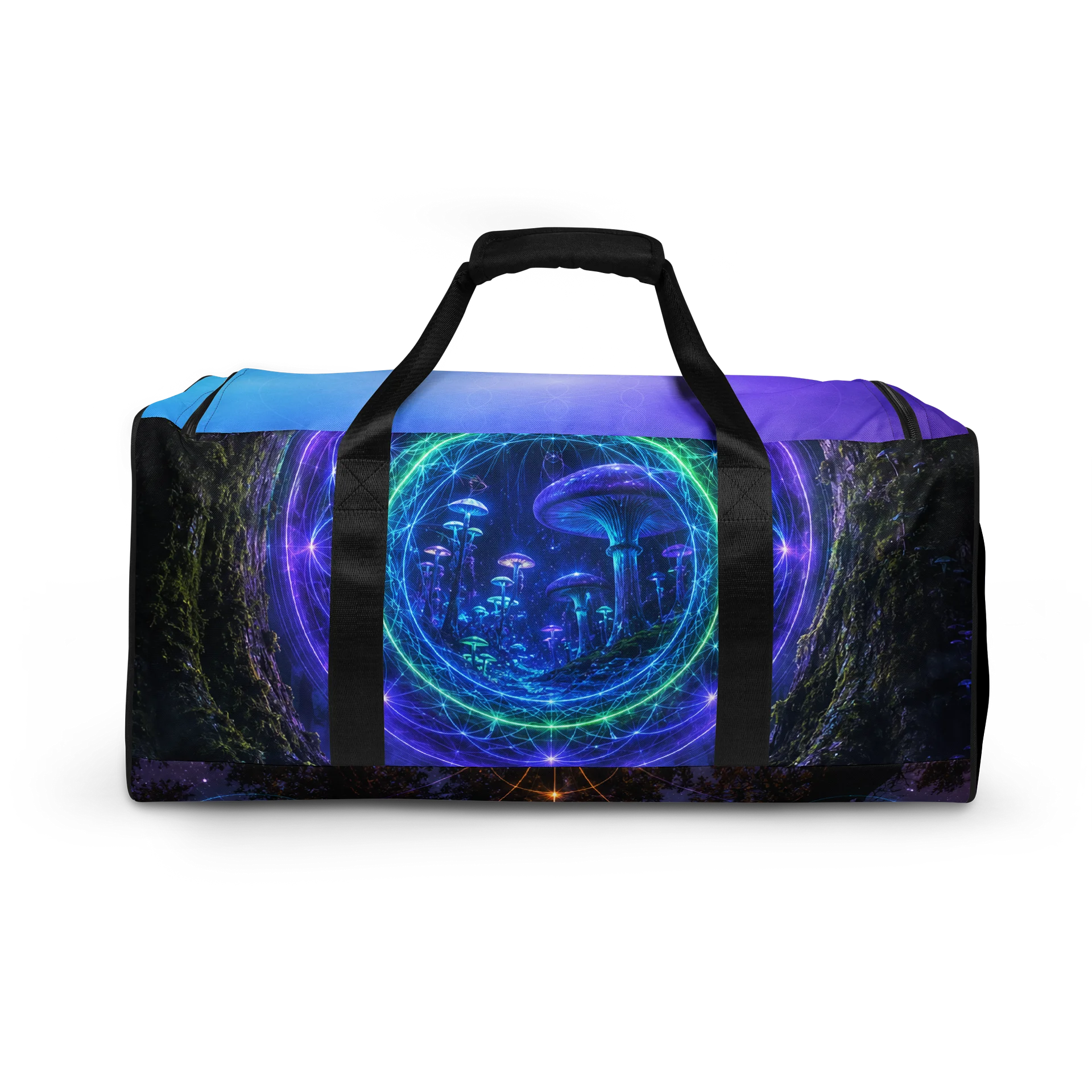 The Portal Runner Duffel product image (4)
