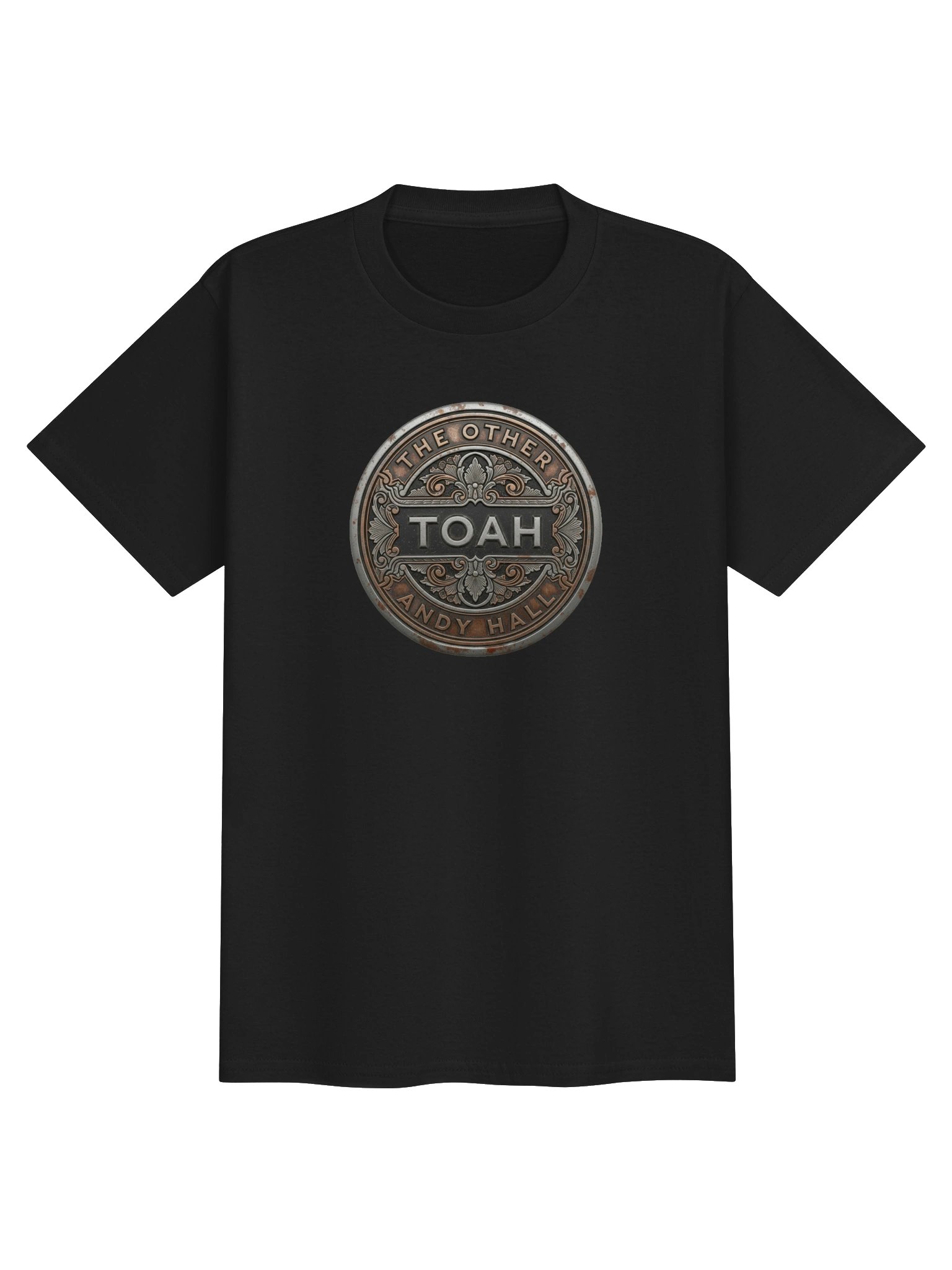 TOAH Logo Large - Youth product image (1)