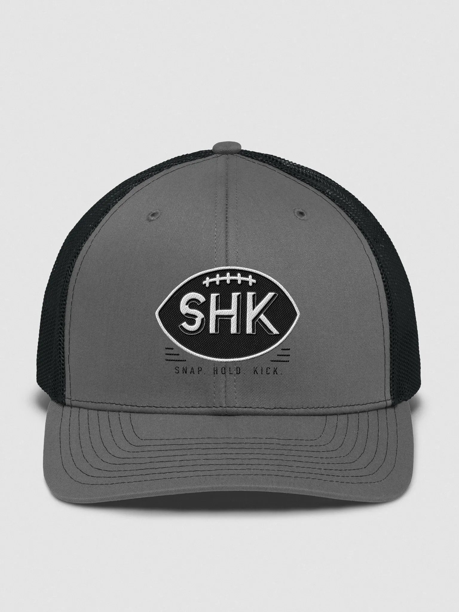 SHK Trucker Hat product image (1)
