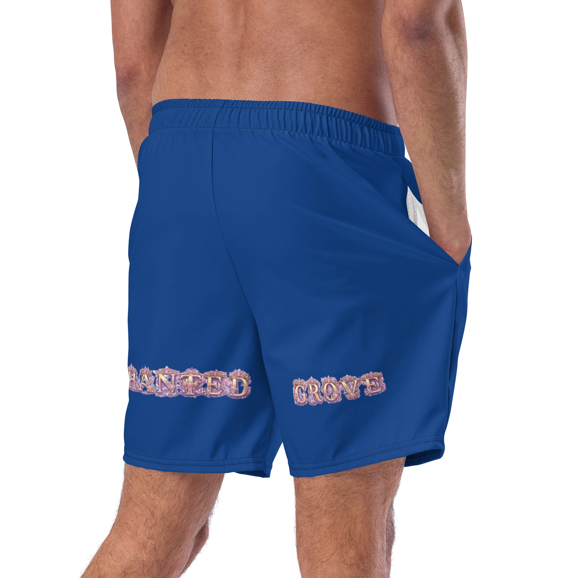 Kingdoms Treasurer Swim Shorts product image (9)