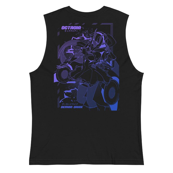 OCTAVIA TANK product image (2)
