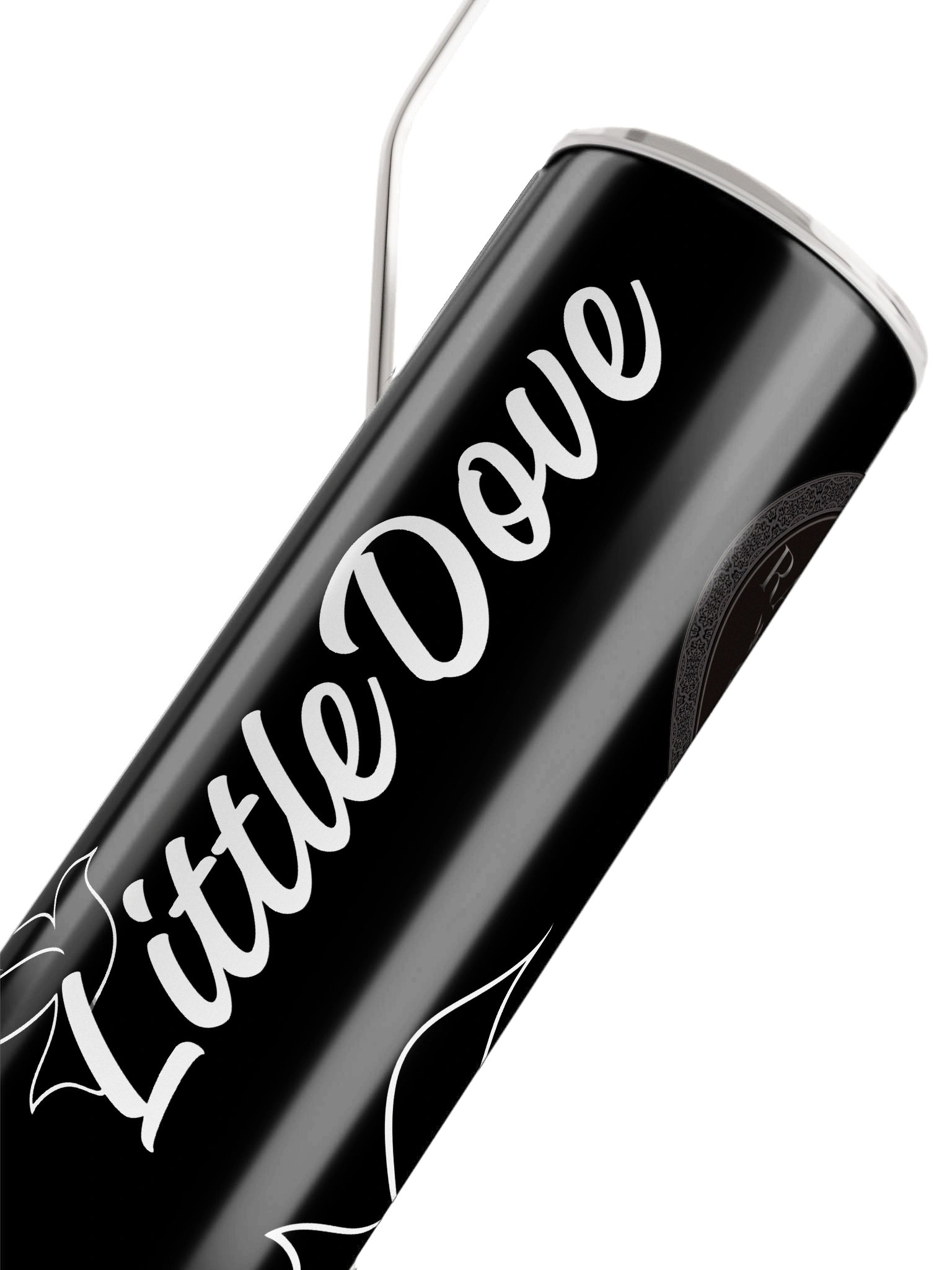 Little Dove Tumbler product image (4)