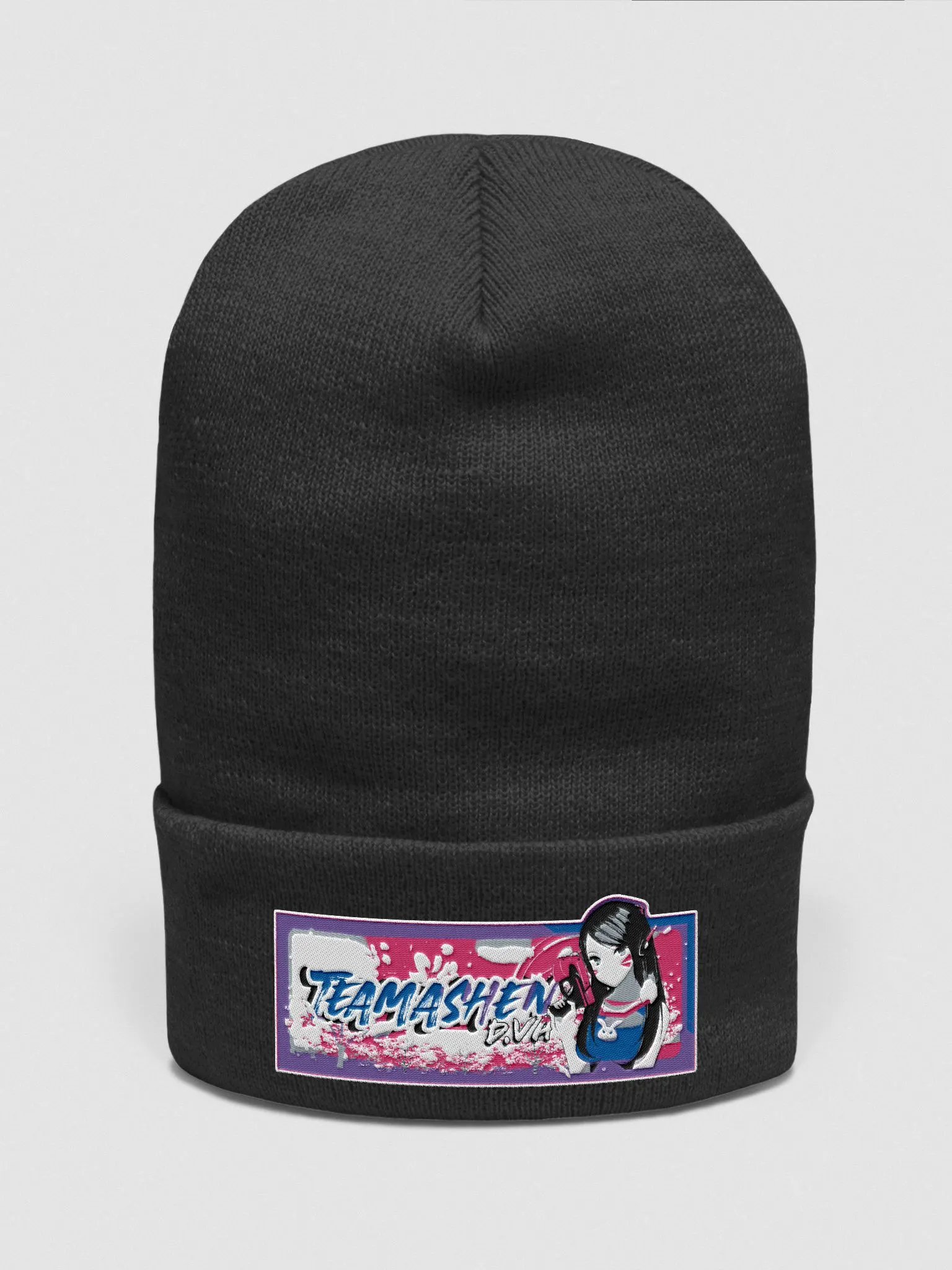 Anime Logo product image (1)