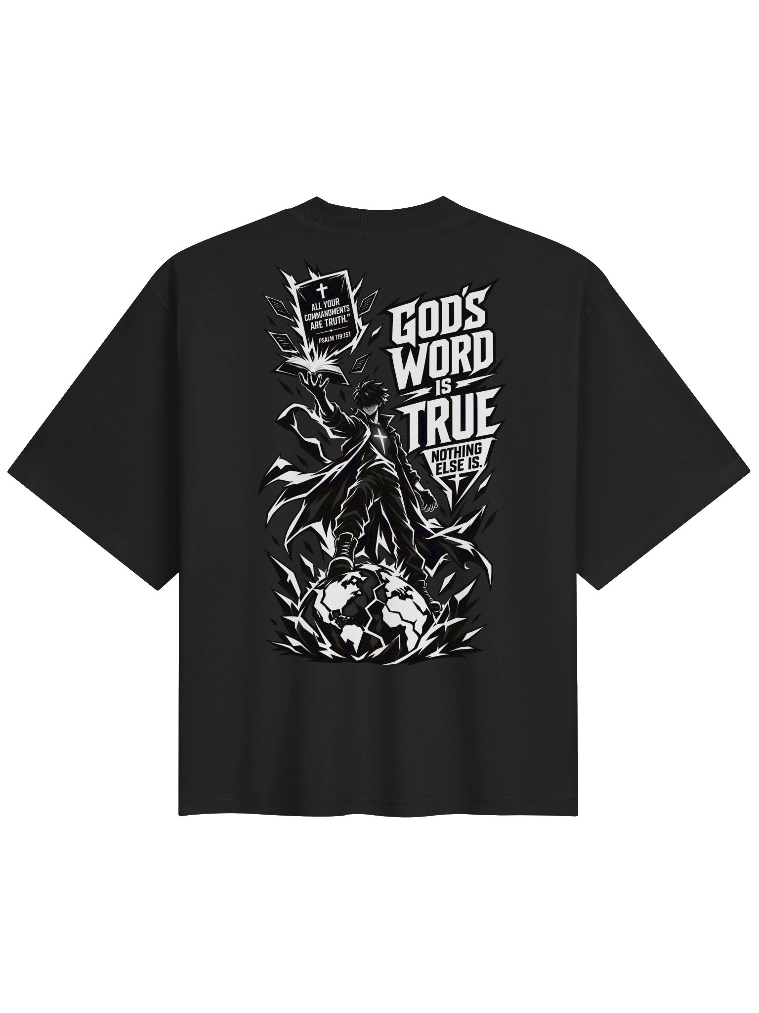 GODS WORD IS TRUE. product image (2)