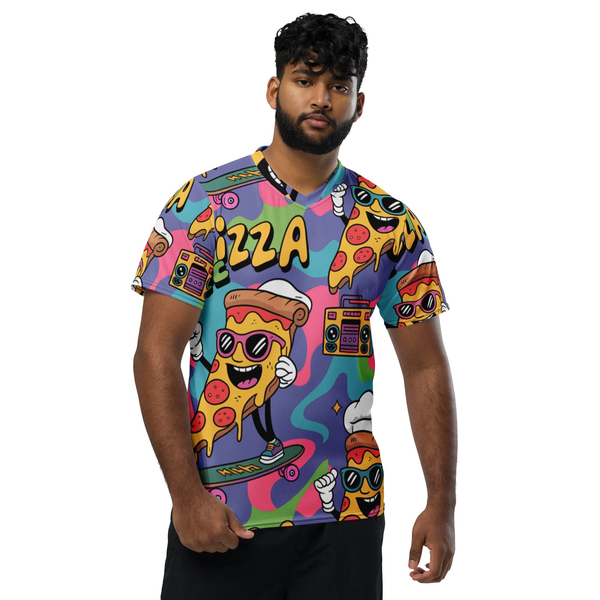 Pizza Crew product image (1)