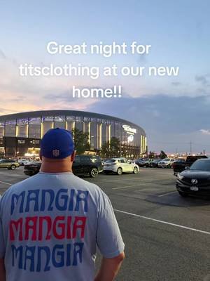 #gobills💙❤️ #highmarkstadium #orchardpark #joshallen 