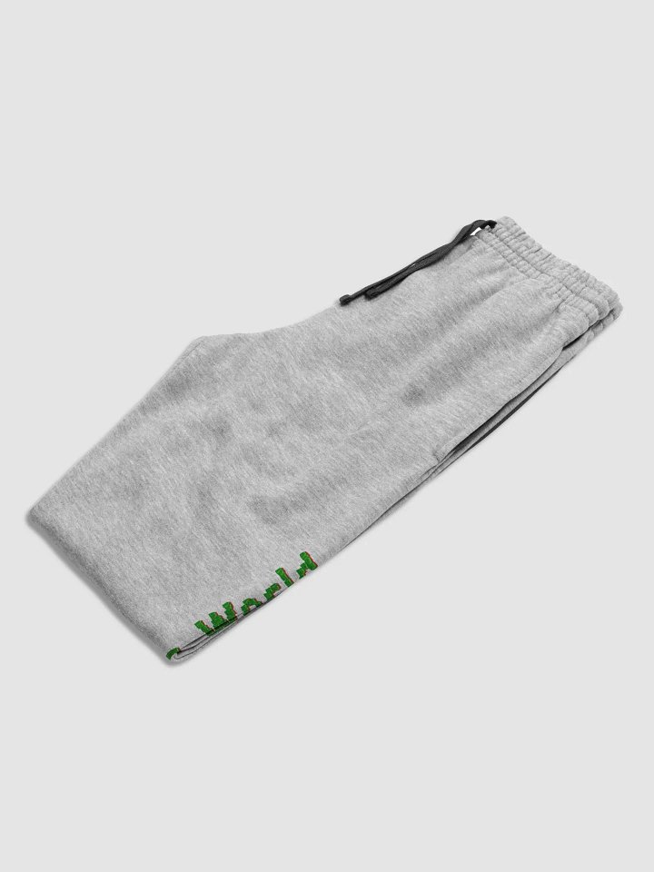 Soras-World - Simple Trainingshose product image (2)