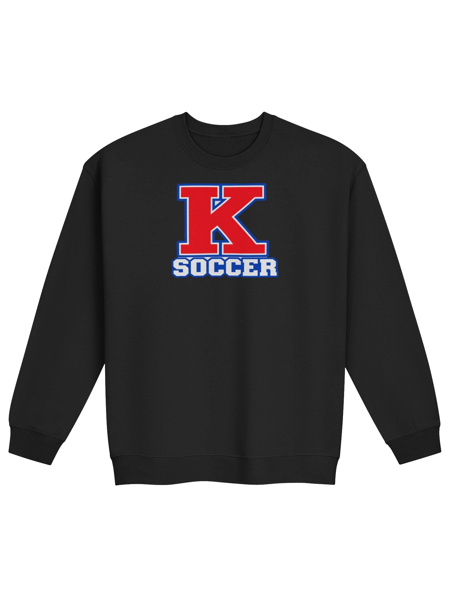 TKA Lions Soccer Classic Crewneck Sweatshirt product image (1)