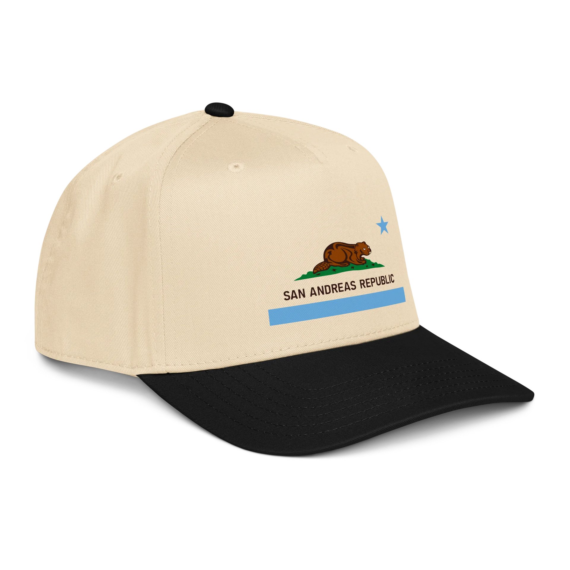 Beaver State Cap product image (4)