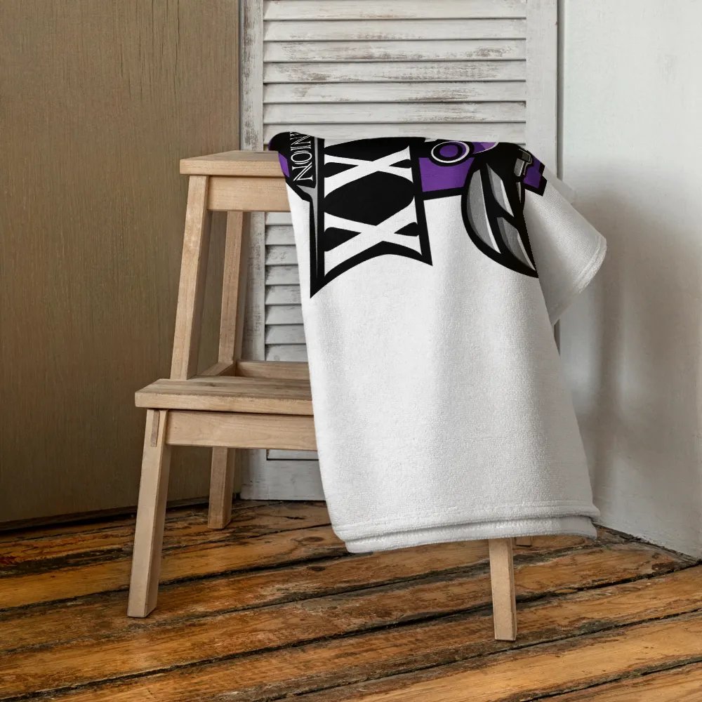 Dmaxx Beach Towel product image (4)