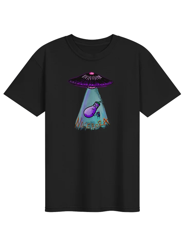 Eggplant Tee product image (1)